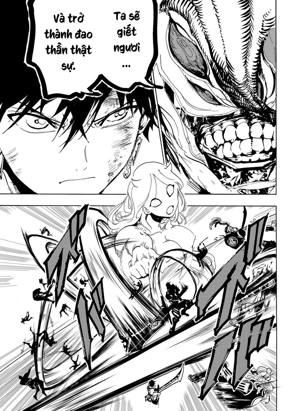 Orient Chap 109 - Next Chap 110