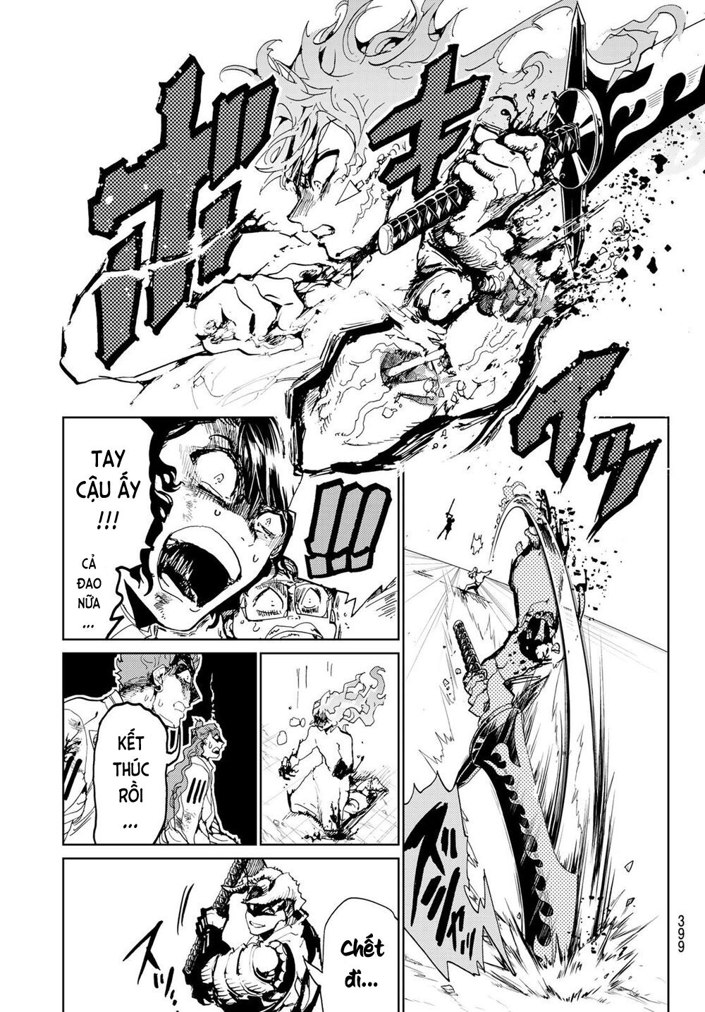 Orient Chap 112 - Next Chap 113