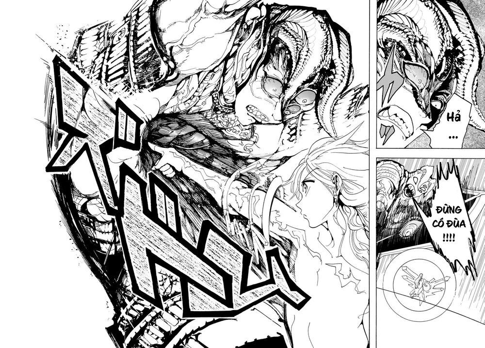 Orient Chap 112 - Next Chap 113