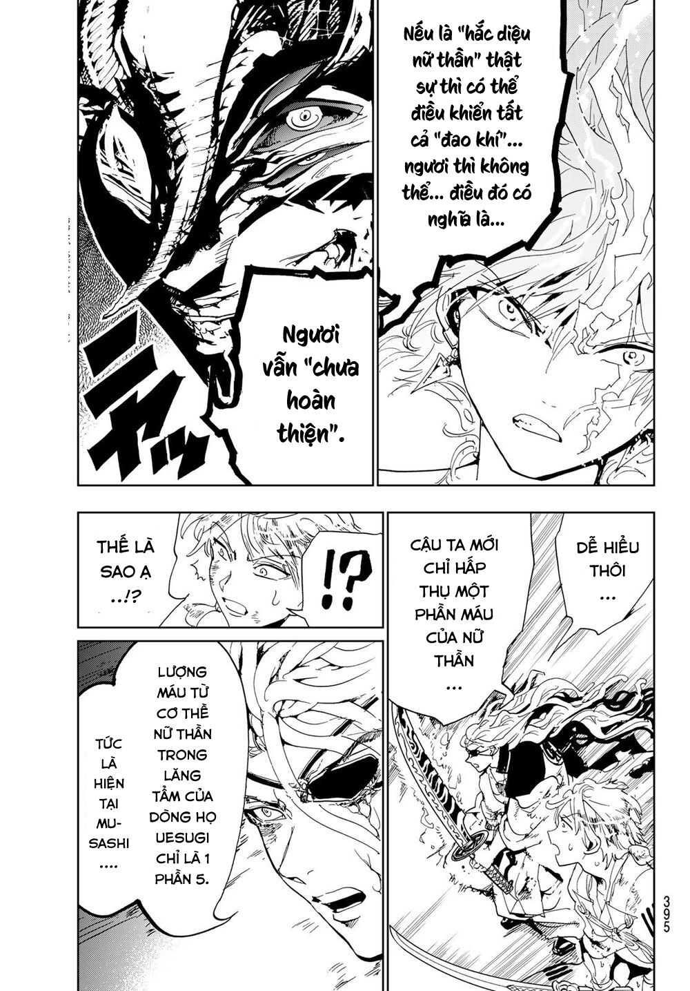Orient Chap 112 - Next Chap 113
