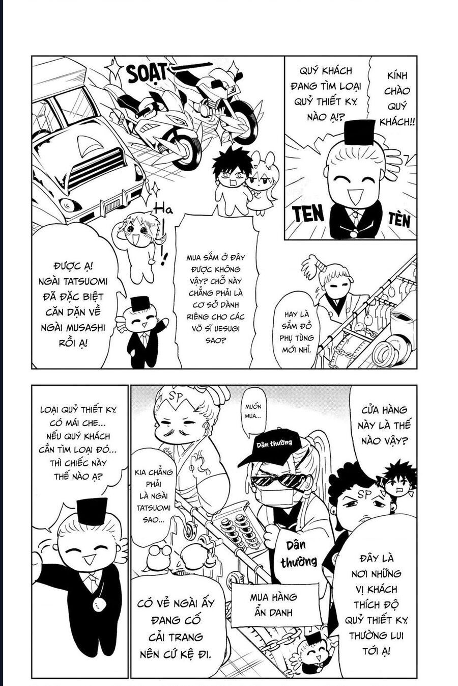 Orient Chap 1291 - Next Chap 1292