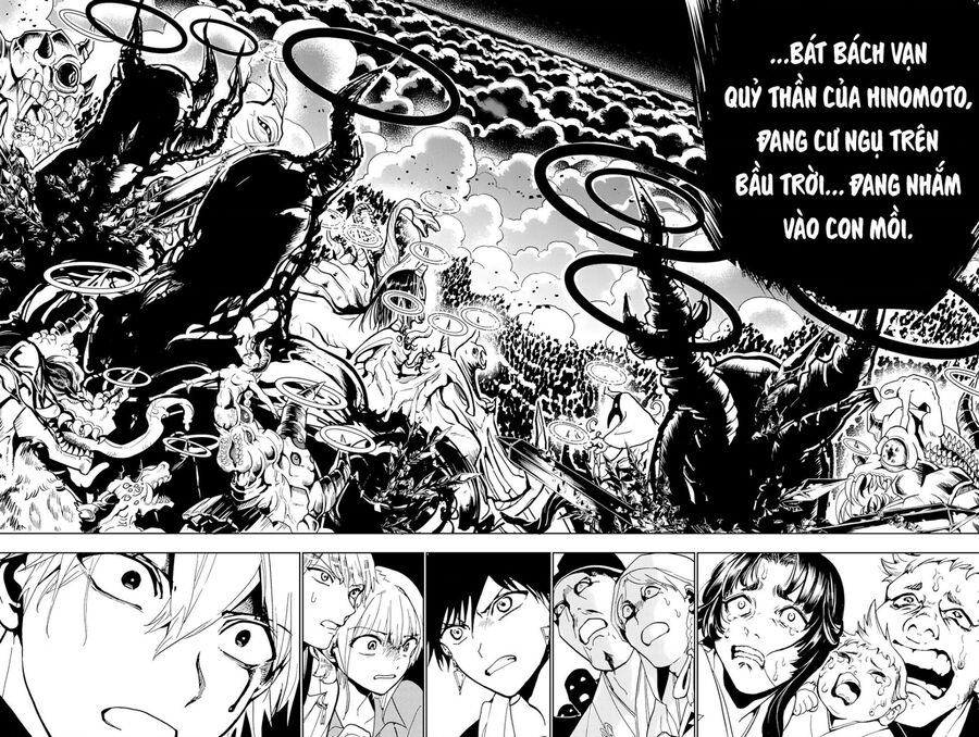 Orient Chap 130 - Next Chap 131