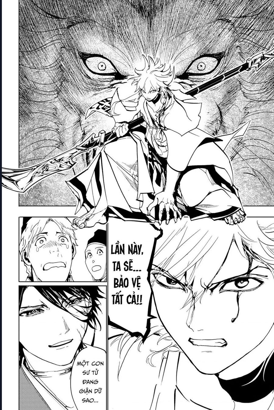 Orient Chap 130 - Next Chap 131