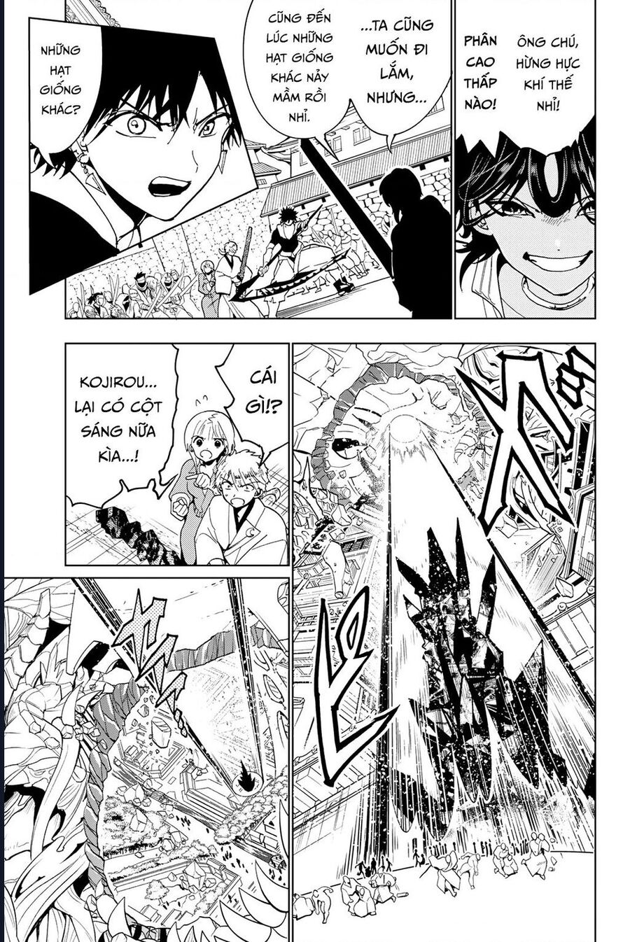 Orient Chap 130 - Next Chap 131