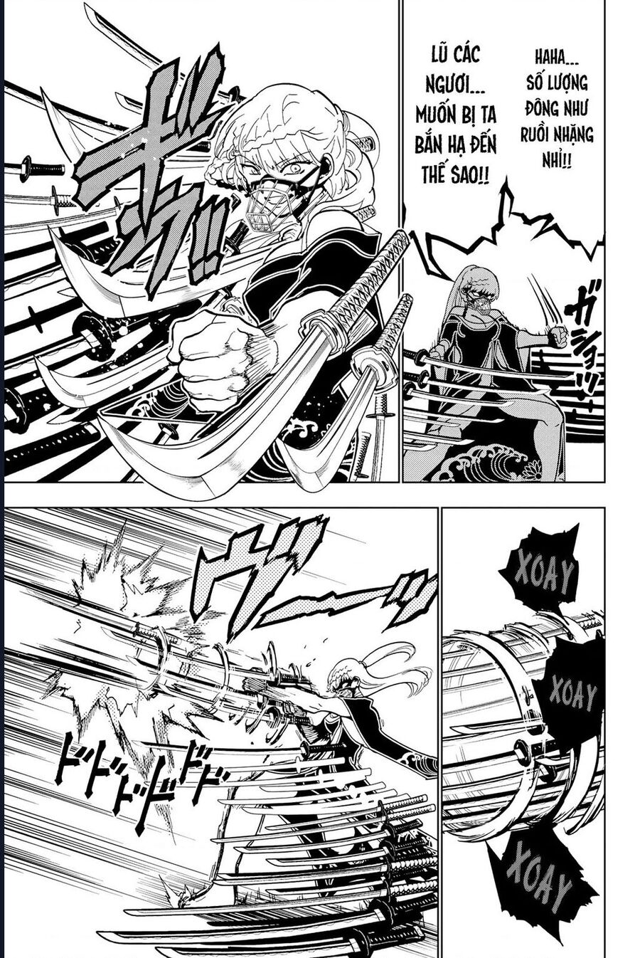 Orient Chap 130 - Next Chap 131
