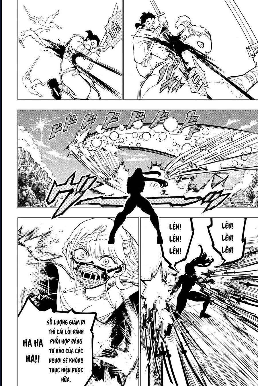 Orient Chap 130 - Next Chap 131