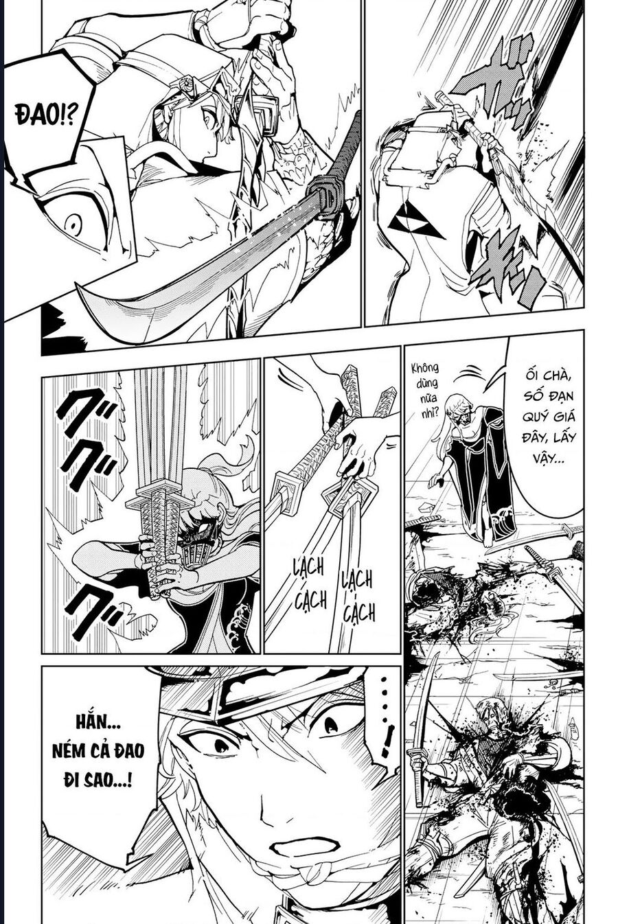 Orient Chap 130 - Next Chap 131