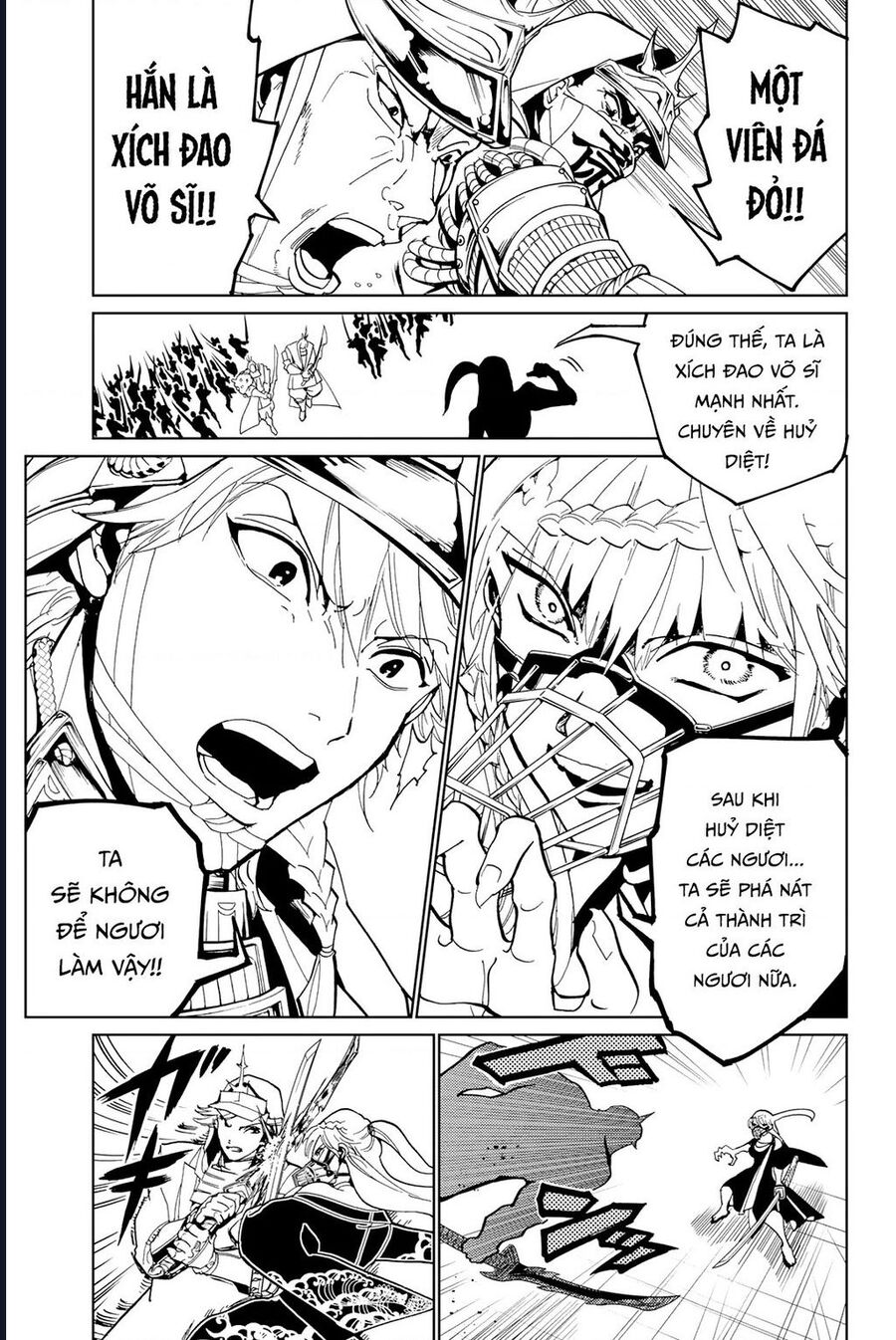 Orient Chap 130 - Next Chap 131