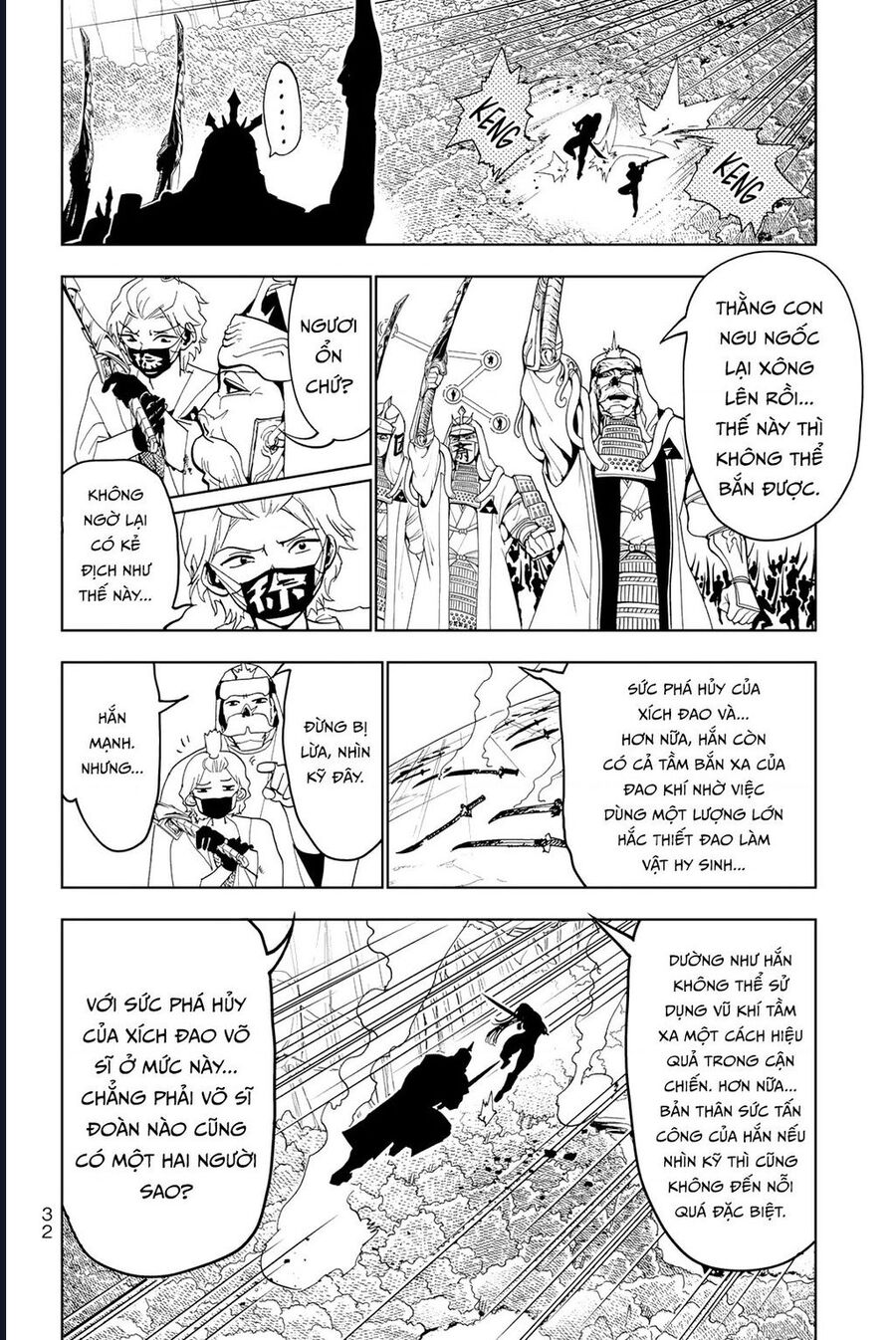 Orient Chap 130 - Next Chap 131