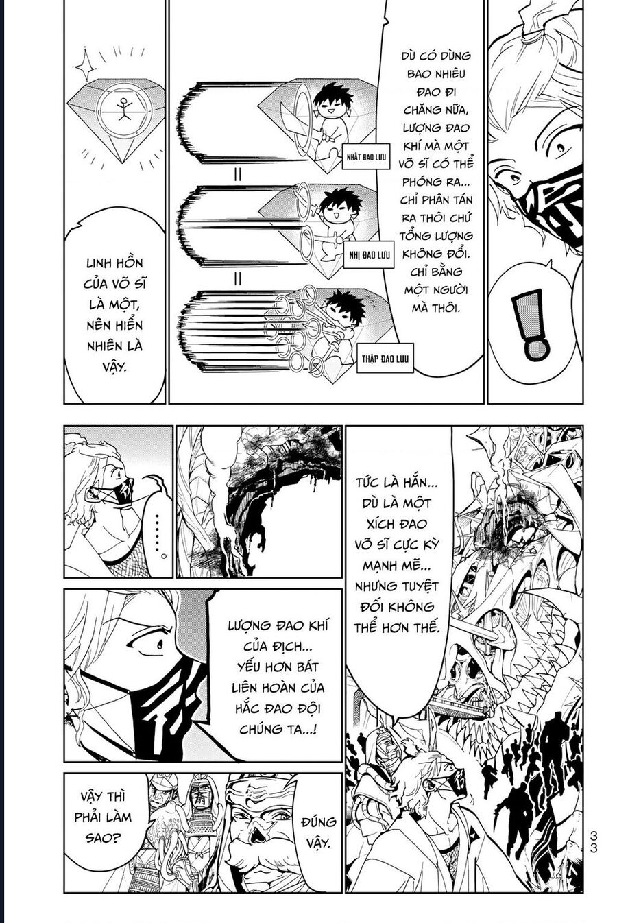 Orient Chap 130 - Next Chap 131