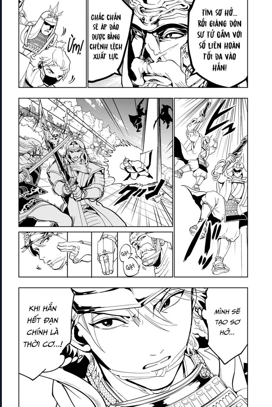 Orient Chap 130 - Next Chap 131