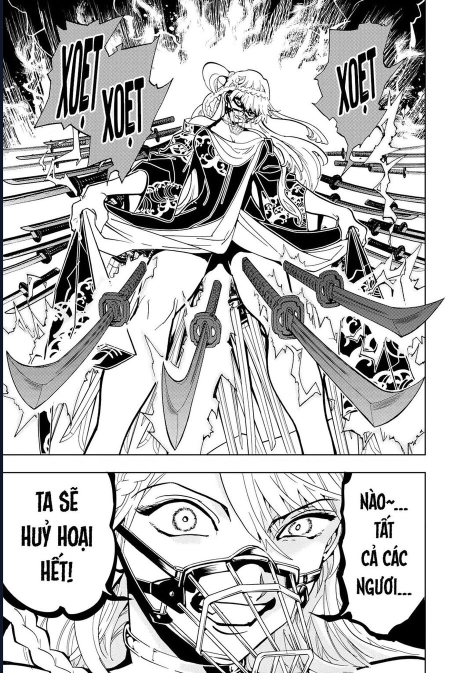 Orient Chap 130 - Next Chap 131