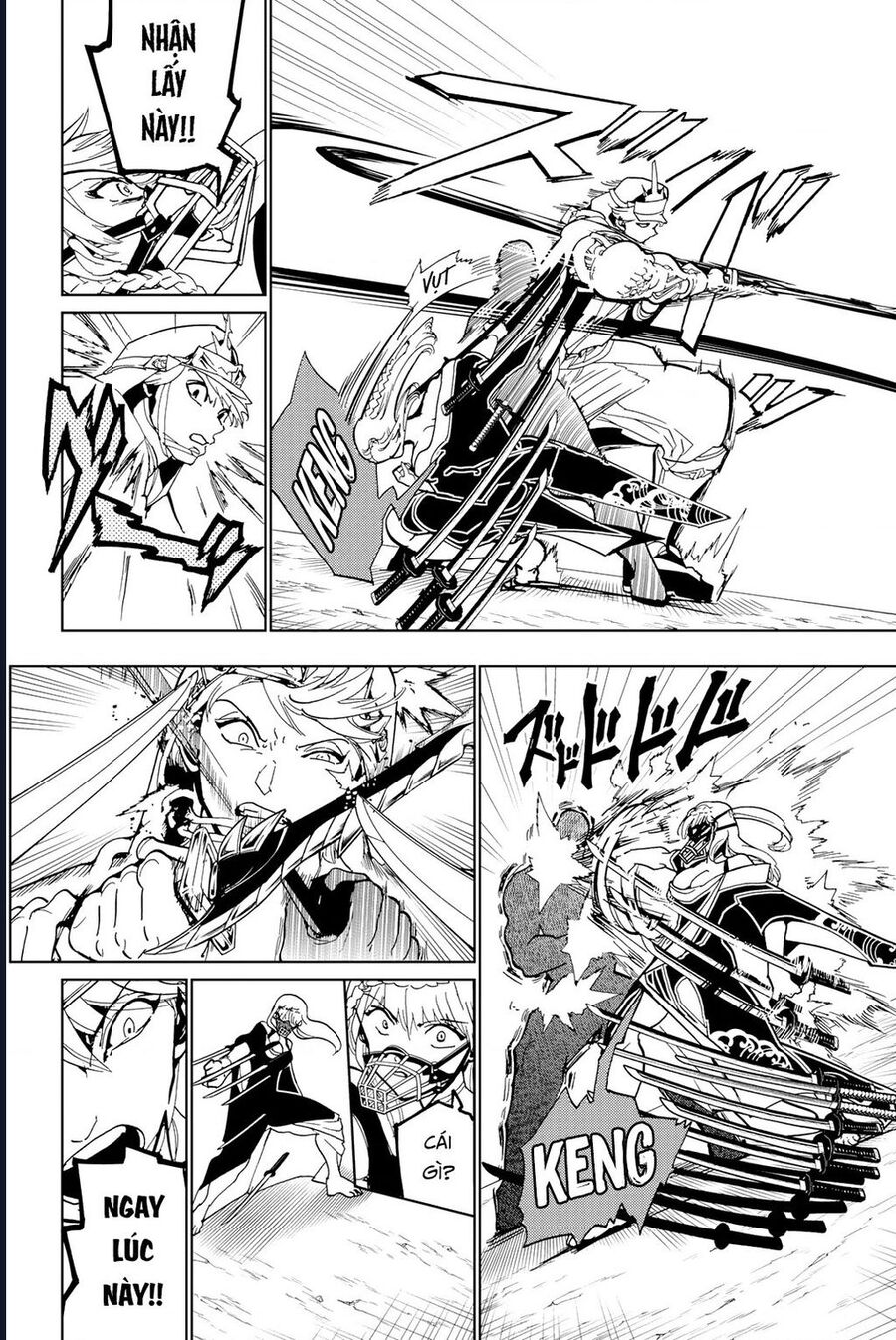 Orient Chap 130 - Next Chap 131