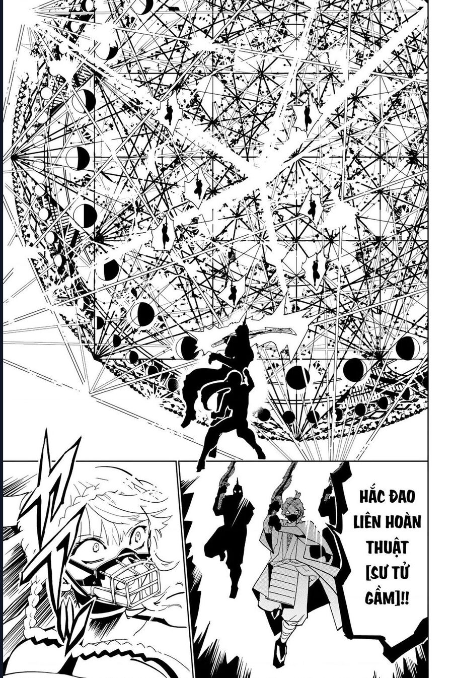 Orient Chap 130 - Next Chap 131