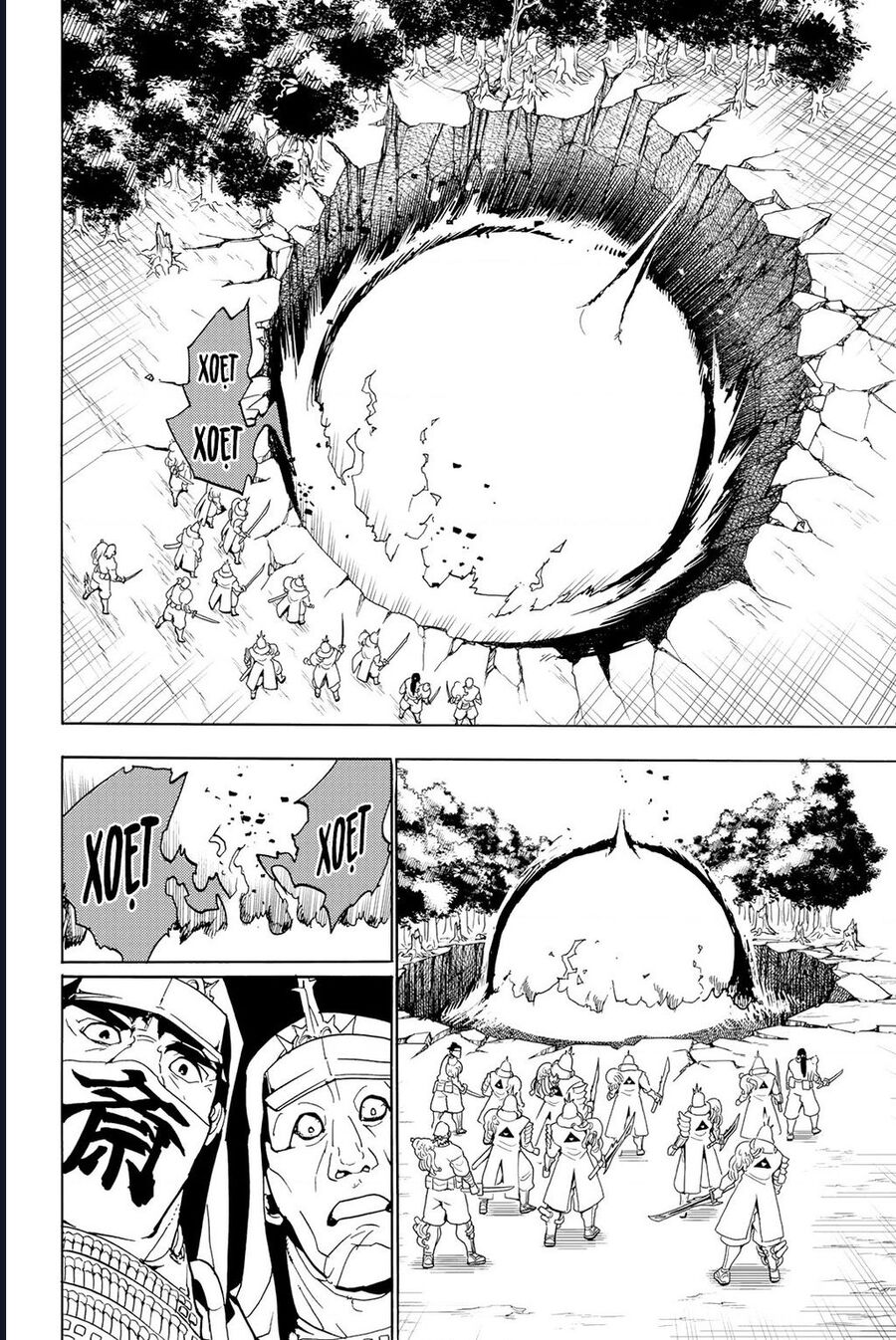Orient Chap 130 - Next Chap 131