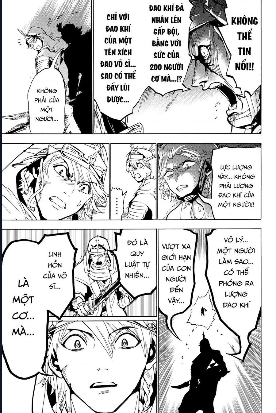 Orient Chap 130 - Next Chap 131