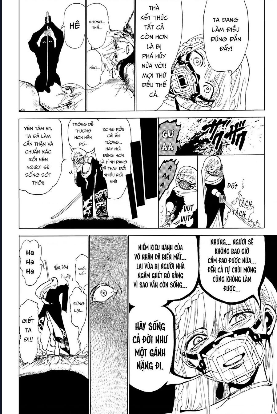 Orient Chap 130 - Next Chap 131