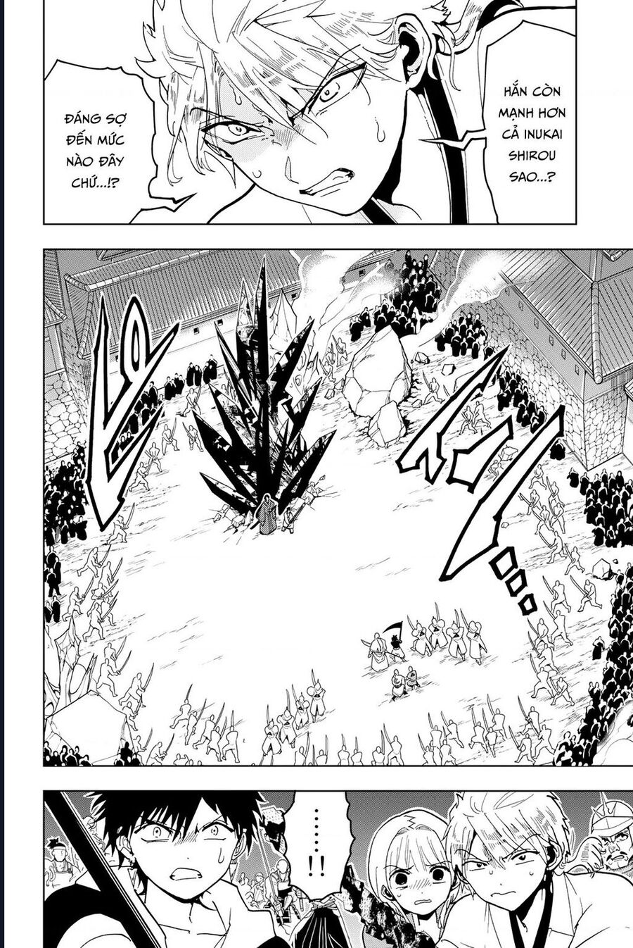 Orient Chap 130 - Next Chap 131