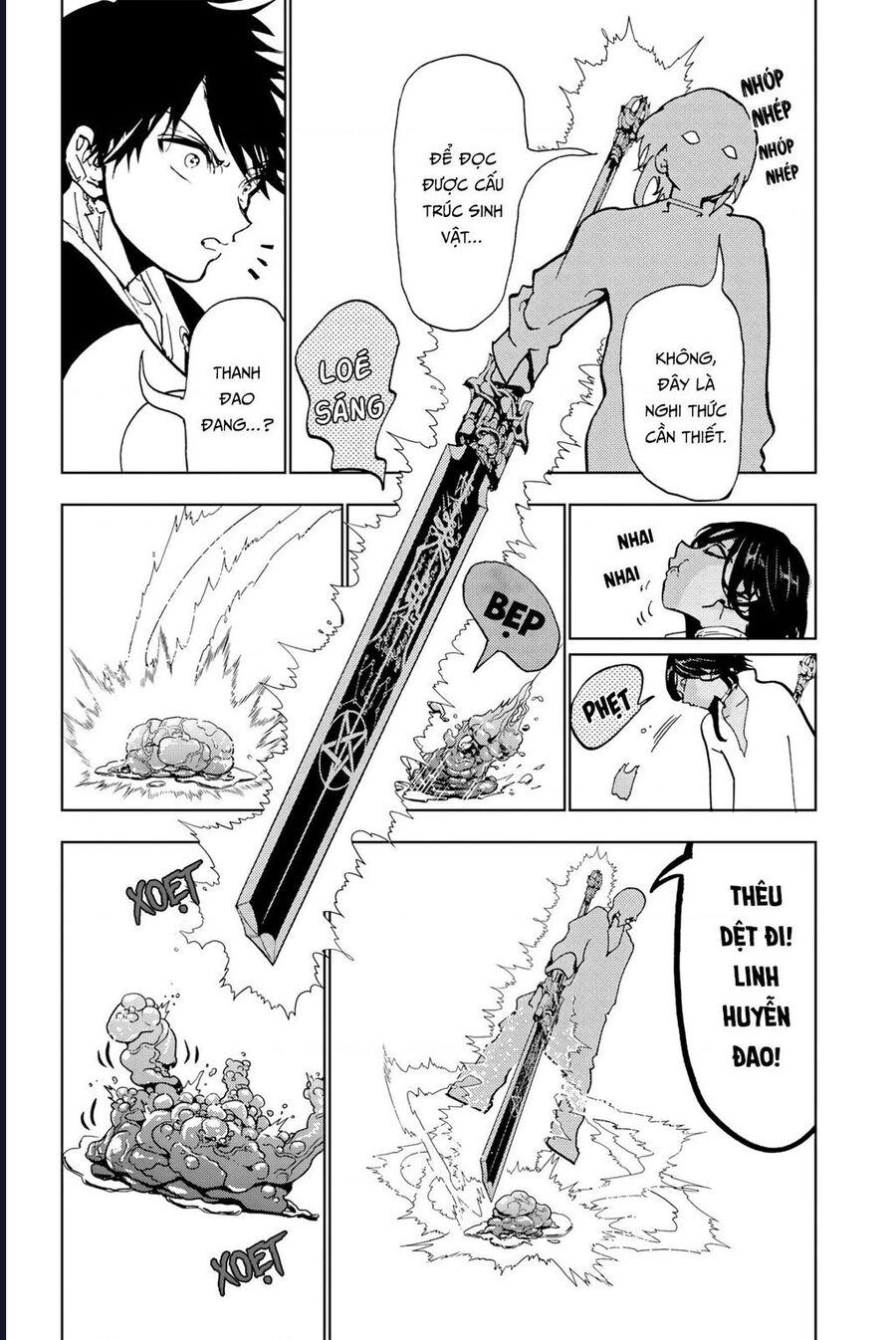 Orient Chap 131 - Next Chap 132