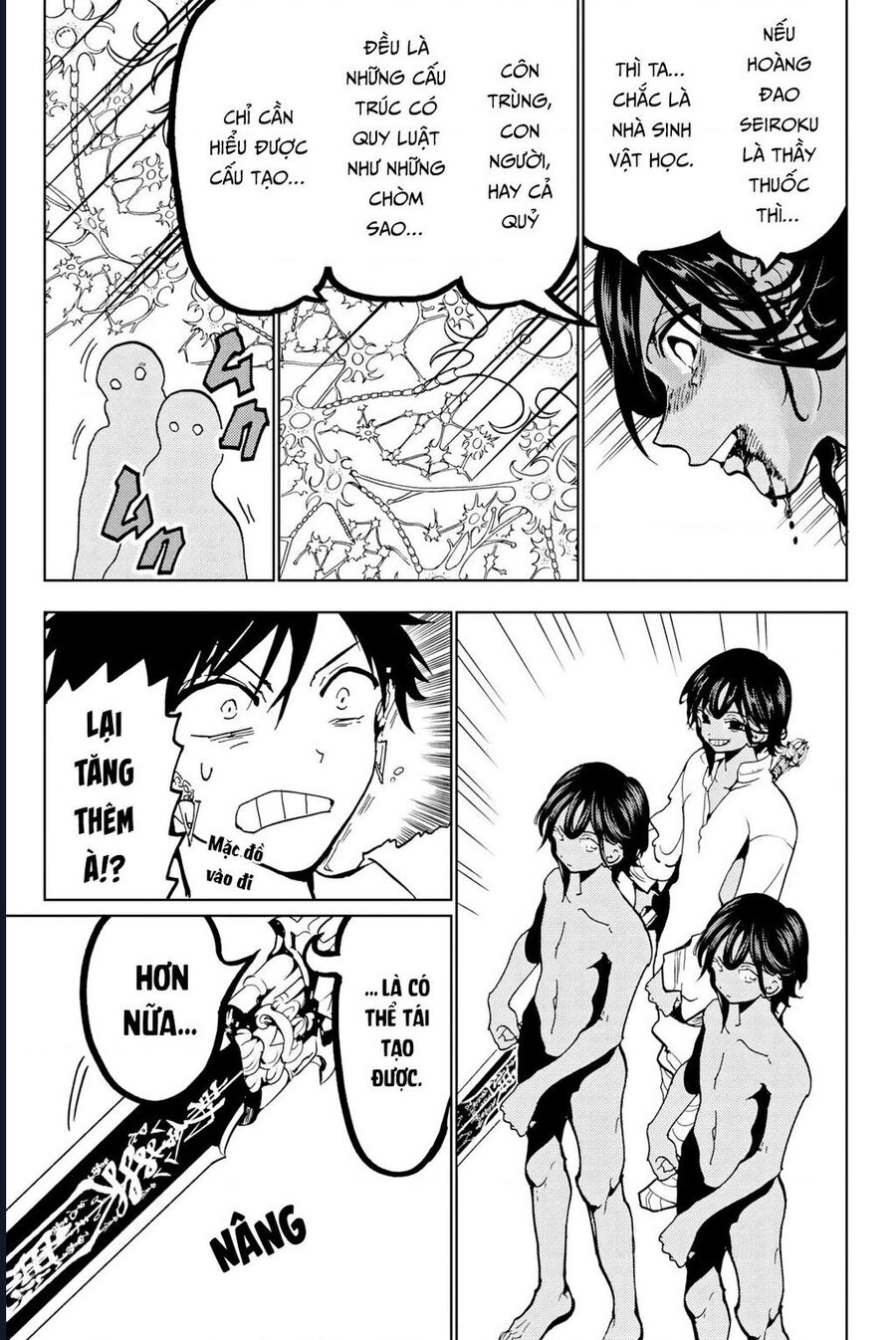Orient Chap 131 - Next Chap 132