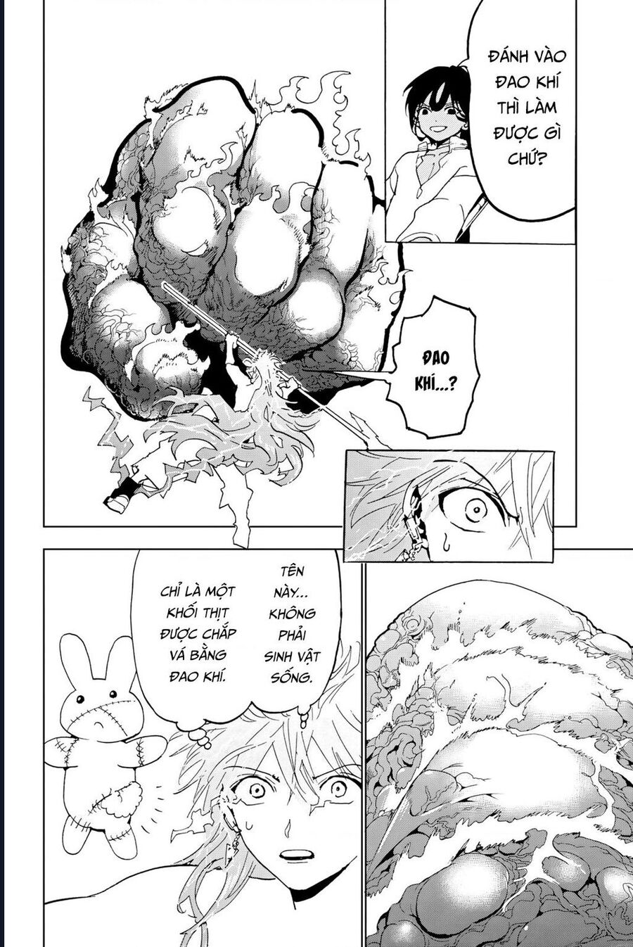 Orient Chap 131 - Next Chap 132