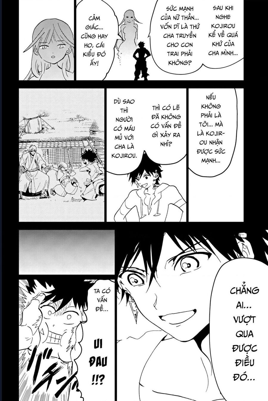 Orient Chap 131 - Next Chap 132