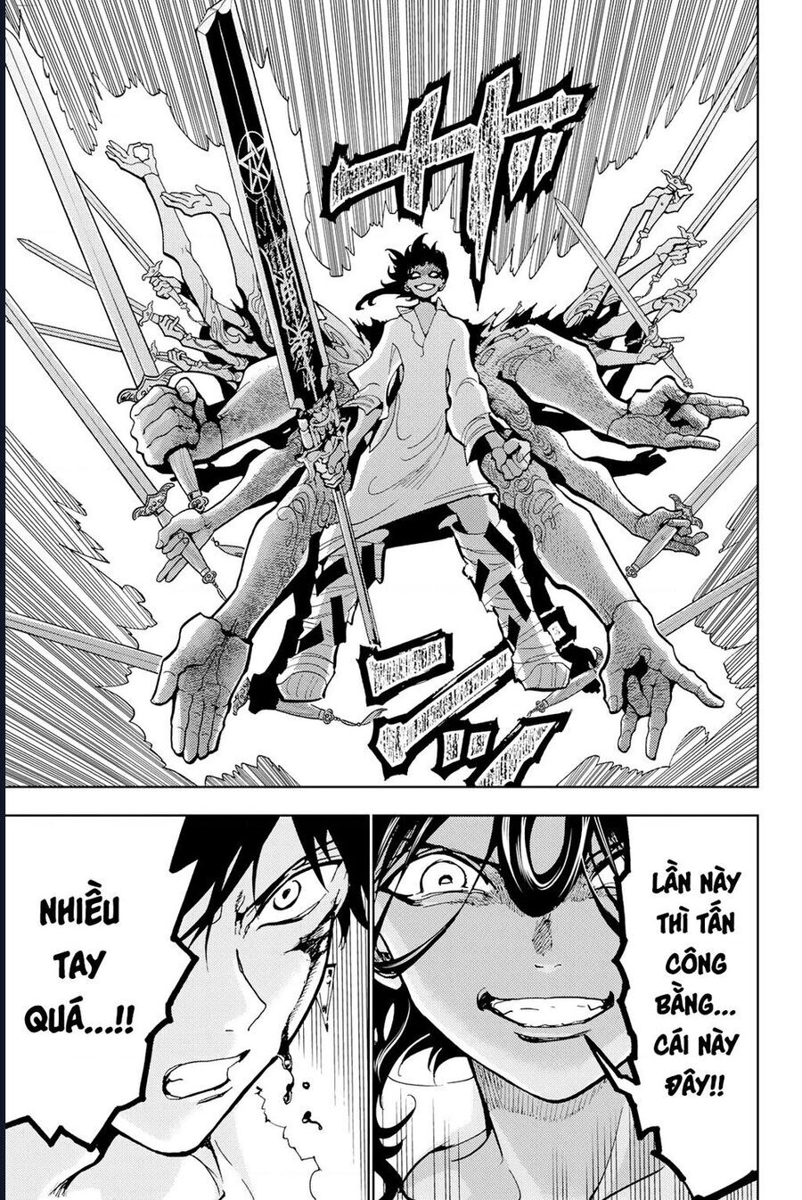 Orient Chap 132 - Next Chap 133
