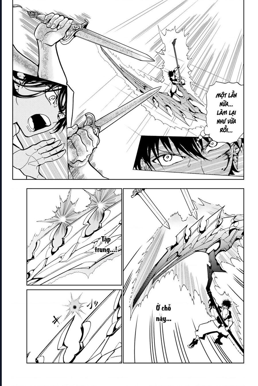 Orient Chap 132 - Next Chap 133