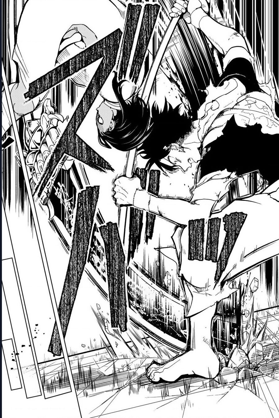 Orient Chap 132 - Next Chap 133