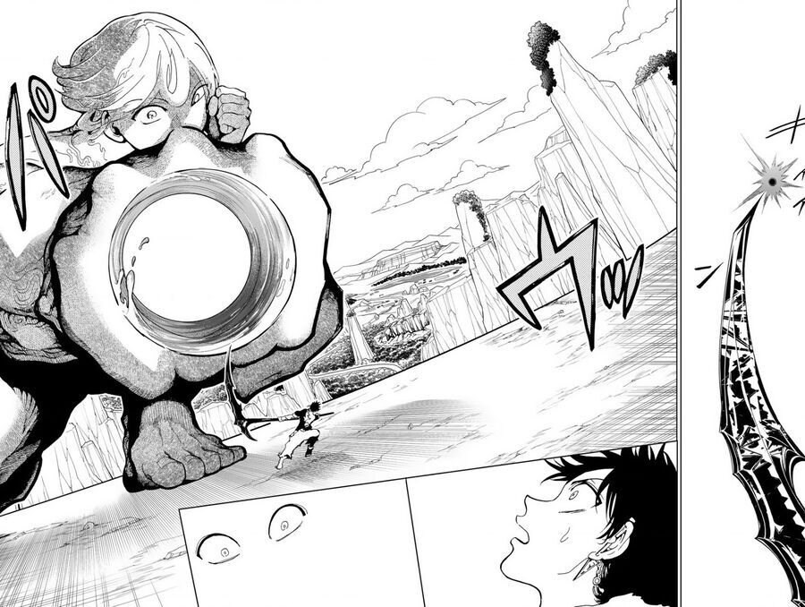 Orient Chap 132 - Next Chap 133