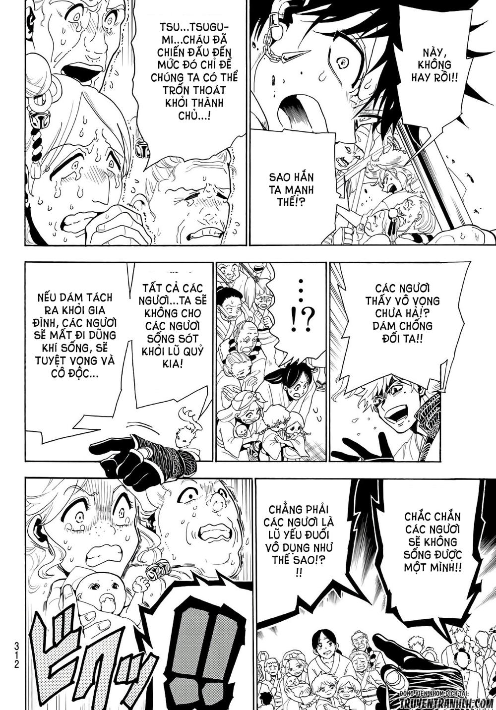 Orient Chap 15 - Next Chap 16