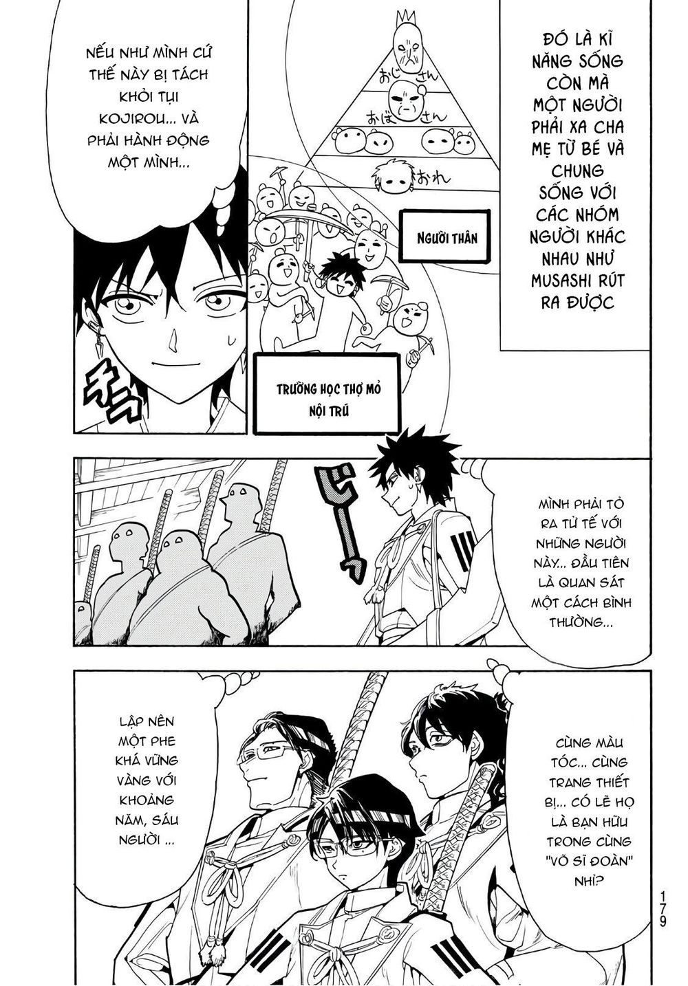 Orient Chap 51 - Next Chap 52