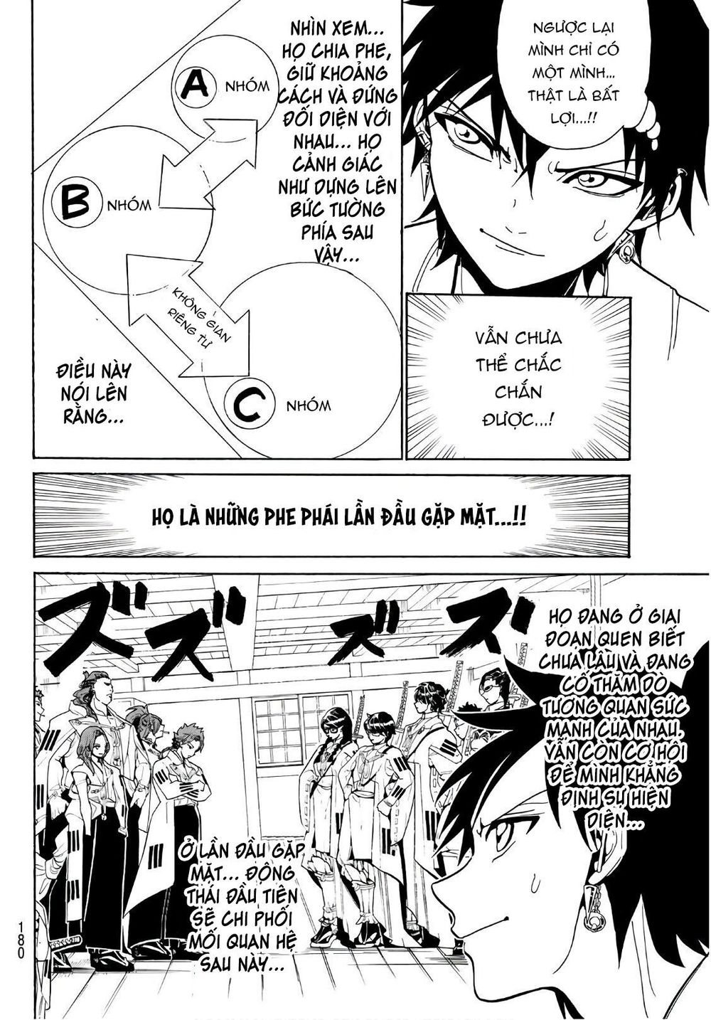 Orient Chap 51 - Next Chap 52