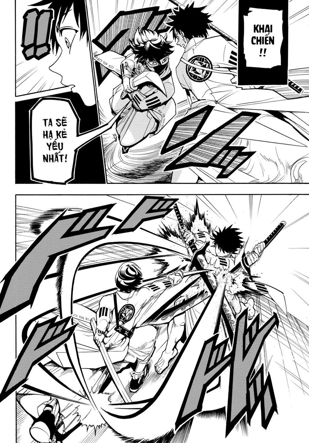 Orient Chap 52 - Next Chap 53