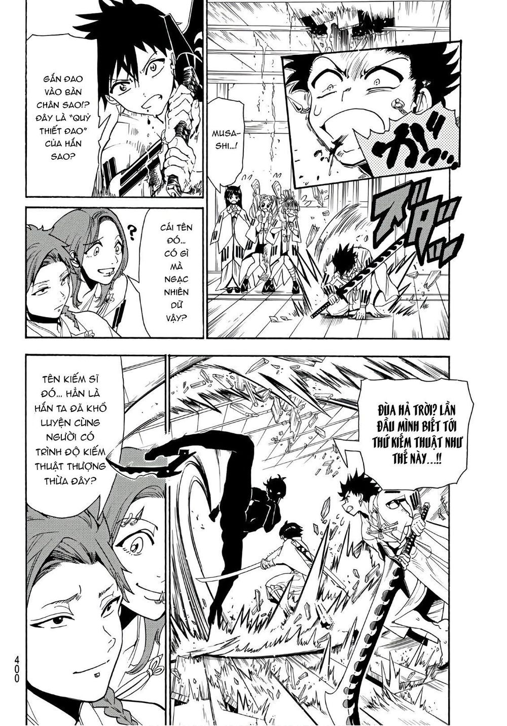 Orient Chap 53 - Next Chap 54