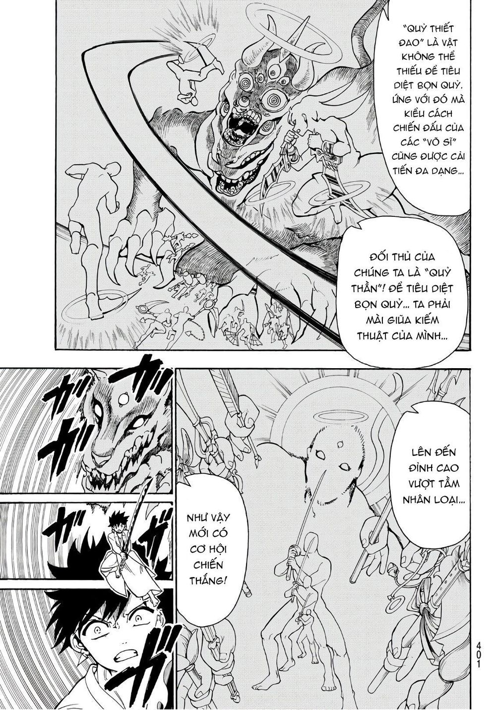 Orient Chap 53 - Next Chap 54