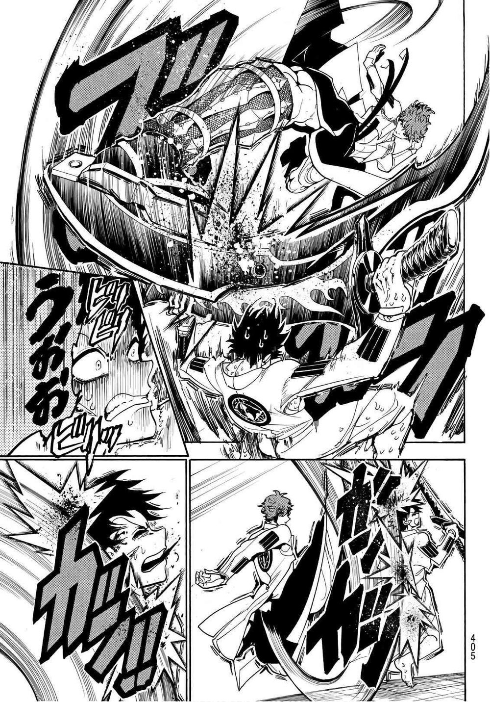 Orient Chap 53 - Next Chap 54