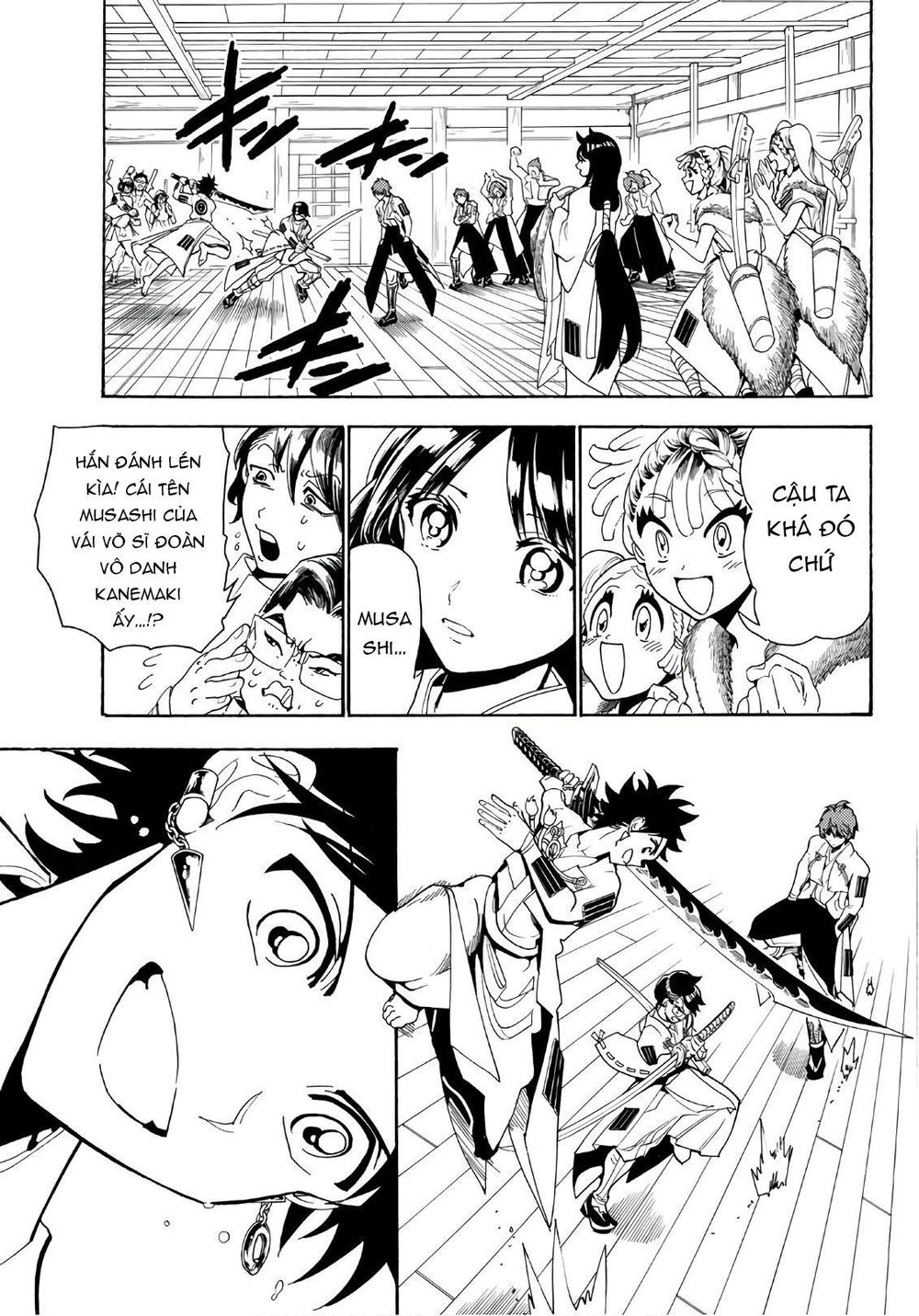 Orient Chap 53 - Next Chap 54