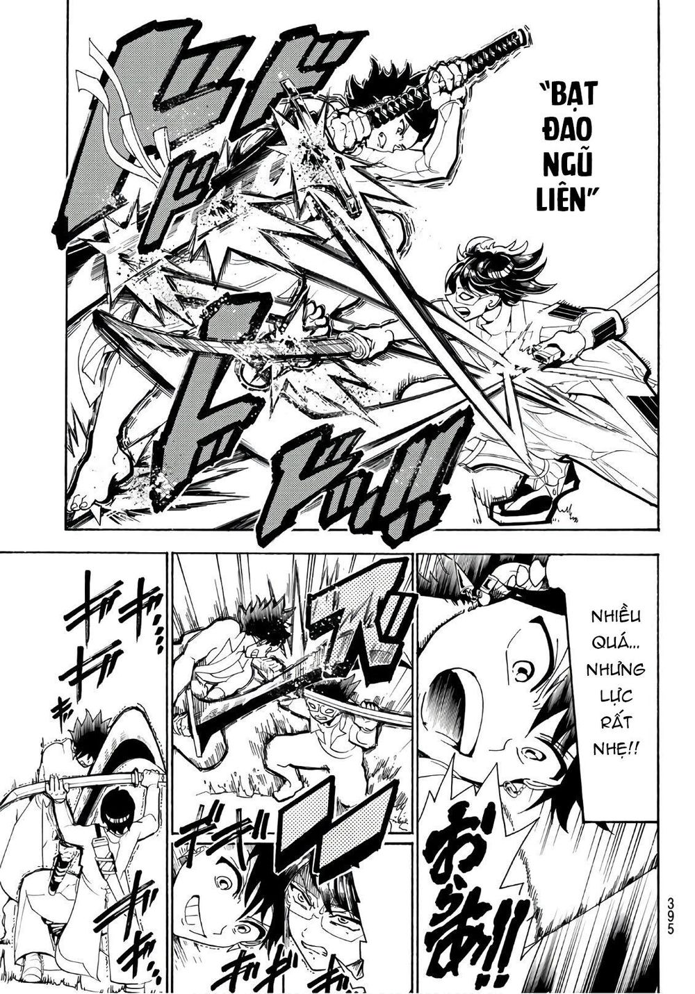 Orient Chap 53 - Next Chap 54