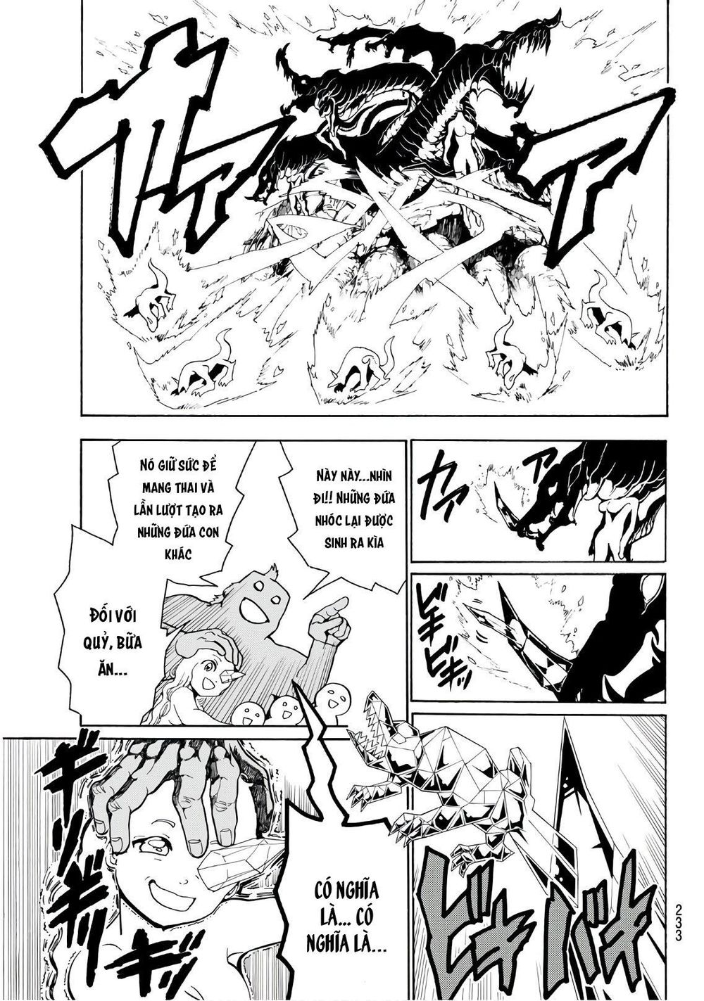 Orient Chap 55 - Next Chap 56