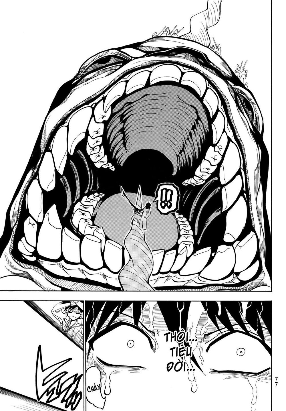 Orient Chap 57 - Next Chap 58