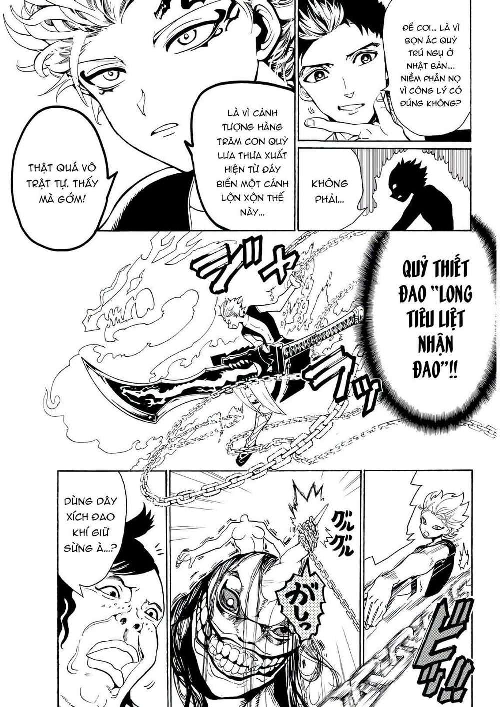 Orient Chap 58 - Next Chap 59