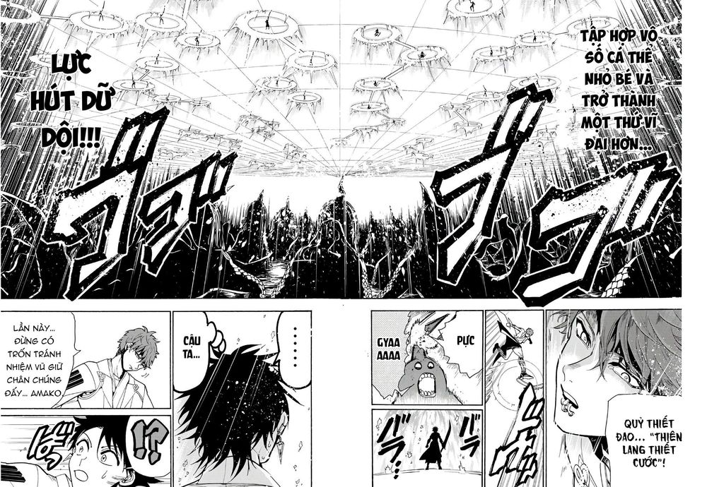 Orient Chap 59 - Next Chap 60