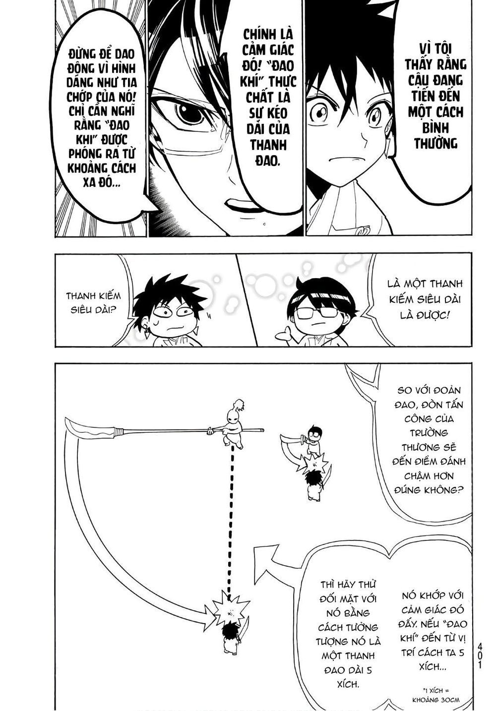 Orient Chap 61 - Next Chap 62