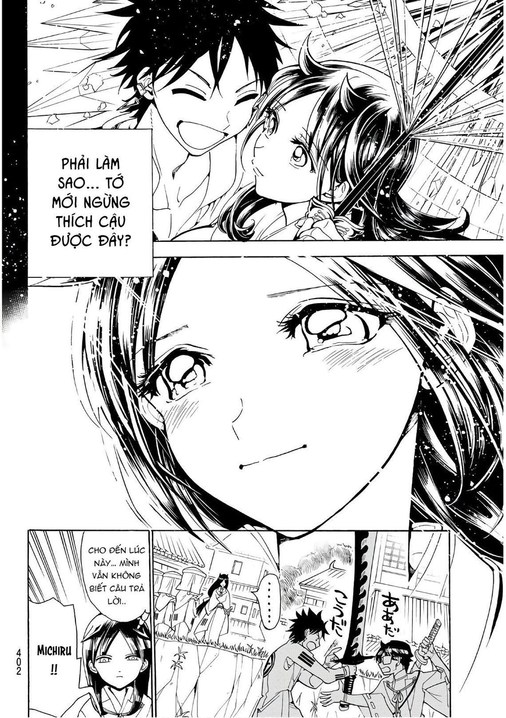 Orient Chap 62 - Next Chap 63