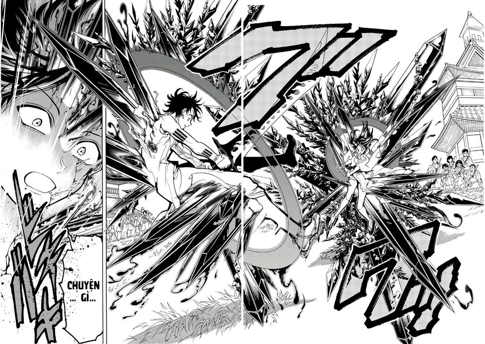 Orient Chap 62 - Next Chap 63
