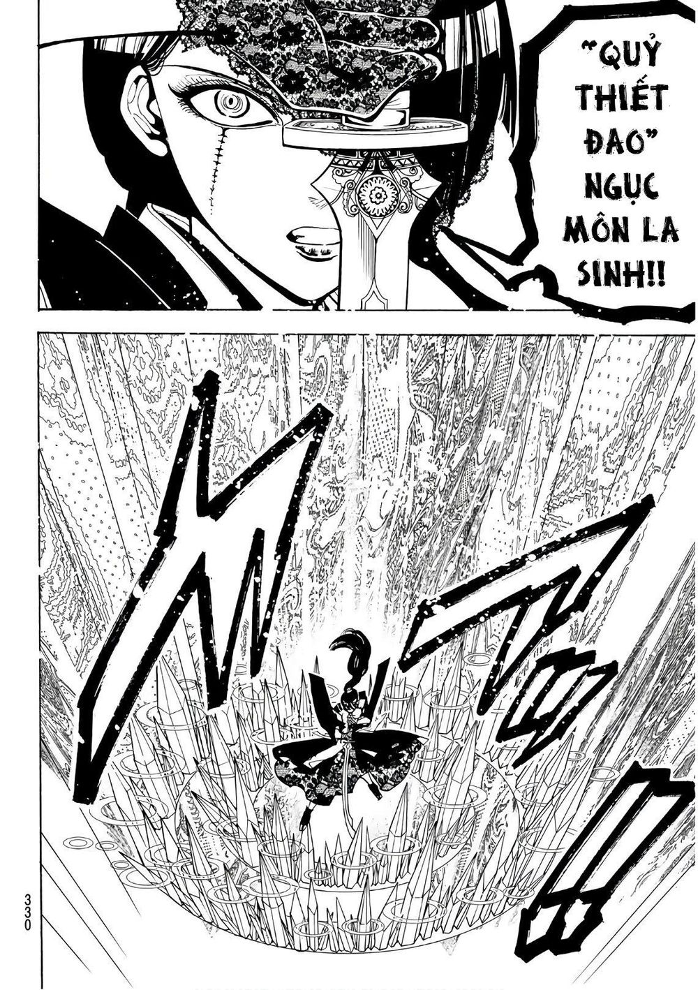Orient Chap 63 - Next Chap 64