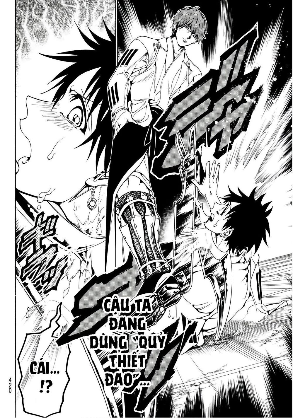 Orient Chap 64 - Next Chap 65