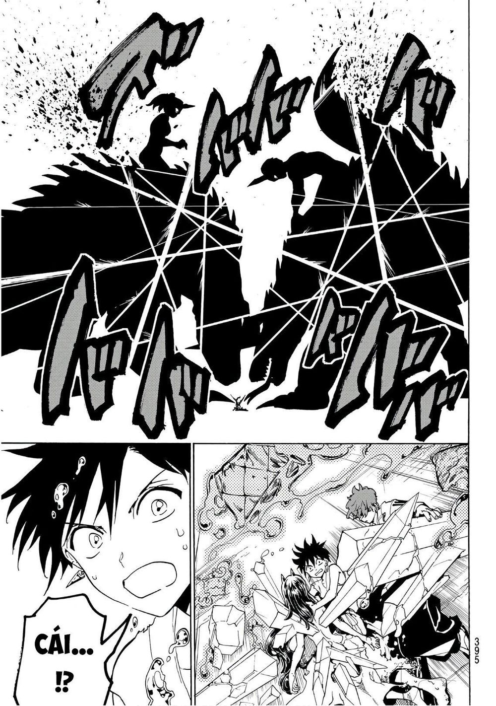 Orient Chap 65 - Next Chap 66