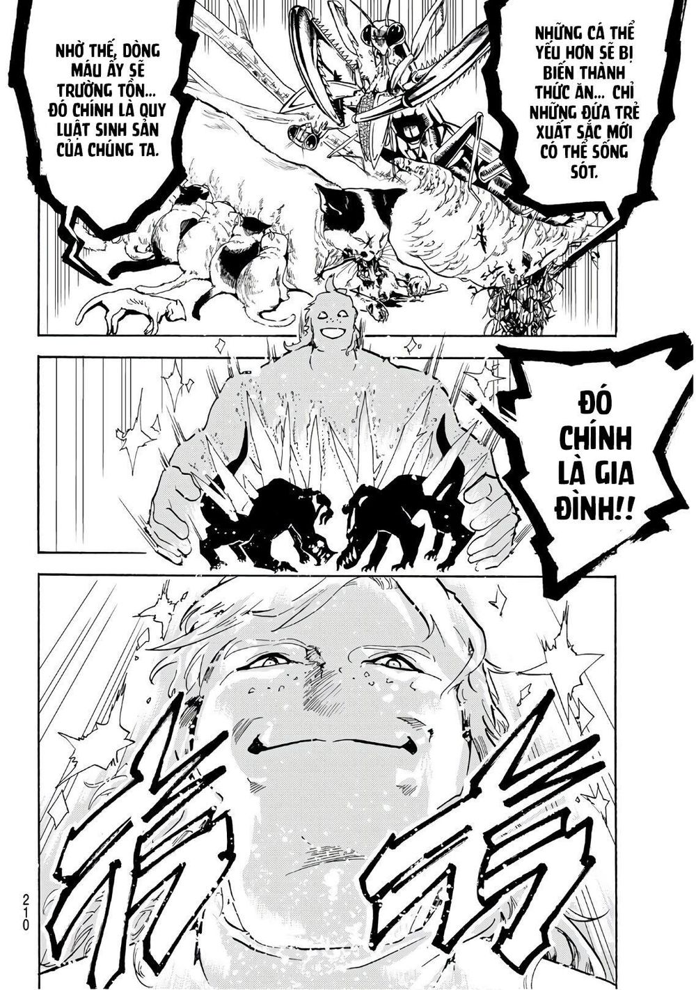 Orient Chap 66 - Next Chap 67